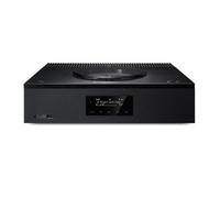 Amplificateur HiFi - Technics - SA-C600EG-K - Noir - Stéréo - Architecture premium