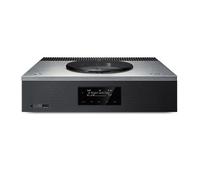 Lecteur CD et réseau Technics SA-C600 Argent