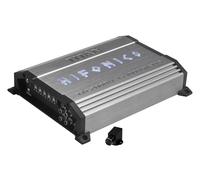 Amplificateur numérique mono 1 canal Hifonics TXE 2000/1 classe D 1000 watts RMS