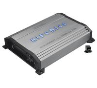 HiFonics Amplificateur Zeus Evolution ZXE 3000 1-1 canal 3000 W (RMS 1500 W)