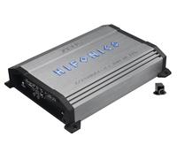 Amplificateur Hifonics ZXE 600/2 2 canaux classe AB 600 watts RMS avec téléco...