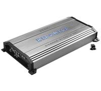 Amplificateur HIFONICS ZXE1000/4 4 canaux 4 x 150/250 WRMS @ 4/2 ohms classe A/B