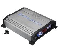 Hifonics Zeus Evolution ZXE 2000/Amplificateur 1-1 canal avec 2000 W (RMS : 1000 W)