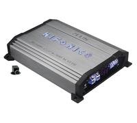 Amplificateur Hifonics ZXE600/2 2 canaux B 600 watts RMS avec télécom...