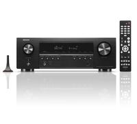 Denon Amplificateur Home Cinéma AVC-S670H Gris E