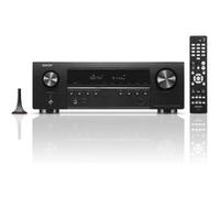 Denon Amplificateur Home Cinéma AVC-S670H Gris E