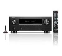 Denon Ampli Home Cinéma AVC-X3800H