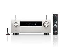Denon AVC-X4800H Silver - Amplis home-cinéma