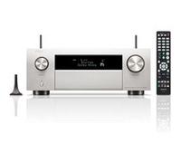Denon Amplificateur home-cinéma AVC-X4800H Silver