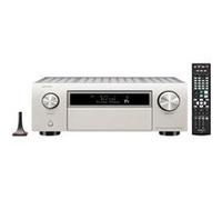 Amplificateur Home Cinéma Denon AVC-X6700H Argent Argent G