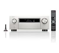 Denon Amplis home-cinéma AVC-X6800H Silver