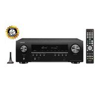 Amplificateur Home Cinéma Denon AVR-S650H AV 5.2 canaux Noir Noir G