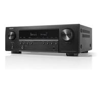 Denon AVR-S770H - Amplis home-cinéma