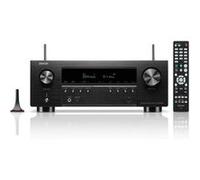 Denon AVR-S970H - Amplis home-cinéma