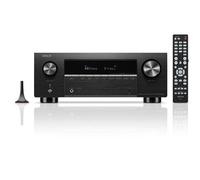 Denon AVR-X2900H DAB - Amplis home-cinéma