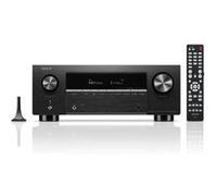 Denon AVR-X2900H DAB - Amplis home-cinéma