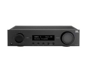 Amplificateur Home Cinéma JBL MA310 Noir Noir G