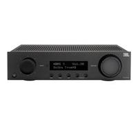 Amplificateur Home Cinéma JBL MA510 Noir Noir E