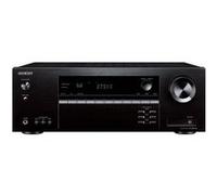 Onkyo TX-NR5100 - Amplis home-cinéma