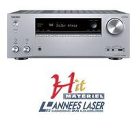 TX-NR696-S SILVER