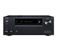 Onkyo Amplificateur Home-cinéma TX-NR7100 9.2 Noir
