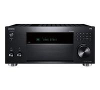 Onkyo TX-RZ50 Noir - Amplis home-cinéma