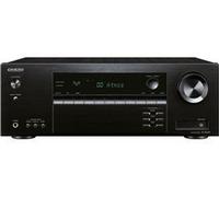 Ampli Home Cinéma Onkyo TX-SR393 DAB BLACK
