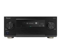 Pioneer VSA-LX805 11.4 Kanal AV-Receiver, Schwarz