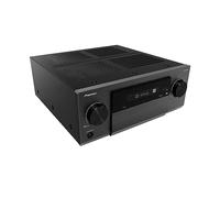 Amplificateur Home Cinéma Pioneer VSA LX805 Noir
