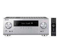 Amplificateur Home Cinéma Pioneer VSX-832 5.1 canaux Argent Argent G