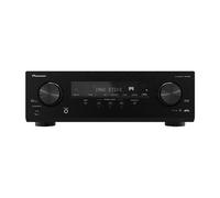 Amplificateur Home Cinéma Pioneer VSX-835 DAB Noir