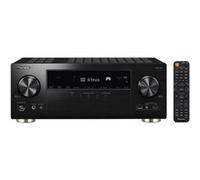 Pioneer VSX-LX305 Noir - Amplis home-cinéma