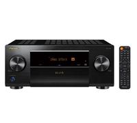 Amplificateur Home Cinéma Pioneer VSX-LX505 Noir