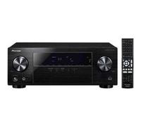 Pioneer VSX-430-K récepteur AV 140 W 5.1 canaux Surround Compatibilité 3D Noir