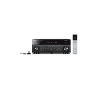 Amplificateur Home Cinema Yamaha RX-A680 Noir Noir G