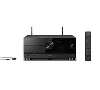 Yamaha Amplificateur Home Cinéma RXA4A MusicCast Noir