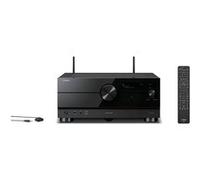 Yamaha Amplis home-cinéma RX-A6A