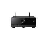 Yamaha Amplificateur home-cinéma Aventage RX-A8A MusicCast 11.2 Noir
