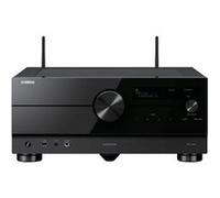 Yamaha Amplificateur home-cinéma Aventage RX-A8A MusicCast 11.2 Noir