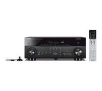 Amplificateur Home Cinema Yamaha RX-A680 Noir Noir G