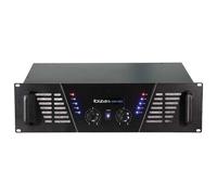 Amplificateur Ibiza Sound AMP-2000