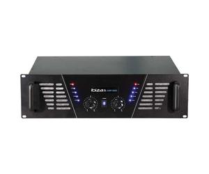 Amplificateur Ibiza Sound AMP-2000