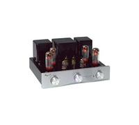 Amplificateur Intégré à Tubes A-50T Argent