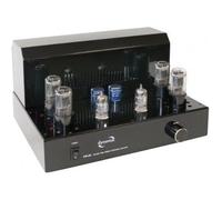 Amplificateur intégré à tubes - DYNAVOX - VR-20 - Noir - Système audio