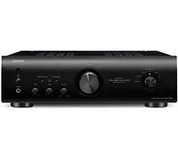 amplificateur intégré Denon PMA-1520AE (2x 140 Watt, sortie de l'amplificateur phono étages entrée directe) noir