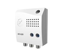 Amplificateur intérieur maison 2 sorties UHF/VHF 22dB LTE 5G