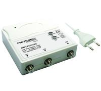AMPLIFICATEUR INTERIEUR POUR ANTENNE TV 2 SORTIES -414113