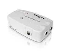Amplificateur Interne Axil 2 Sorties V+U, Gain V/UHF=18DB, Sortie = 94DB AM6160