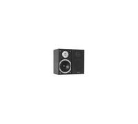 Amplificateur Skytronic karaoké USB/SD/FM 160W + 2 Enceintes HiFi 140W + 2 Micros noir