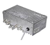 Kathrein Amplificateur TV par câble VOS 32/RA-1G 32 dB